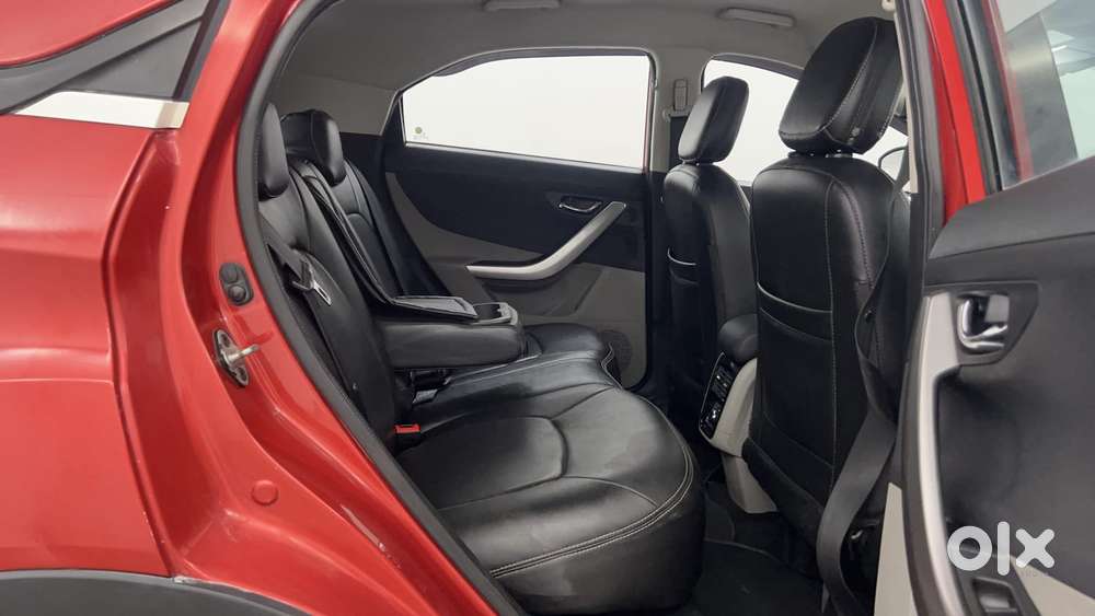 Tata Nexon 1.5 Revotorq Xza Plus, 2018, Diesel