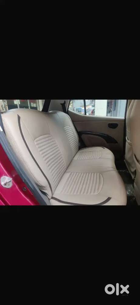 Hyundai I10 2017 Petrol 1st