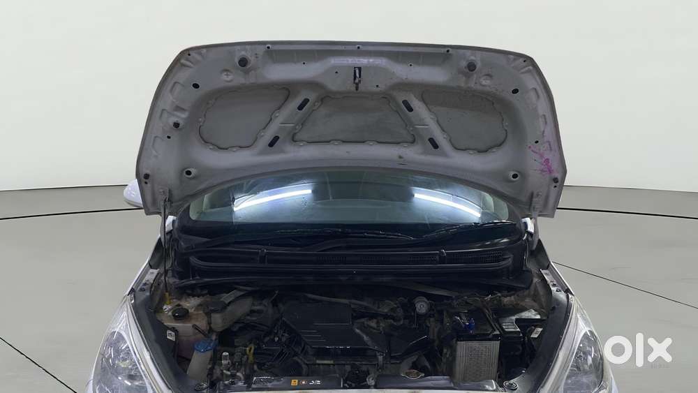 Hyundai New Santro 1.1 Sportz Executive Cng, 2022, Cng & Hybrids