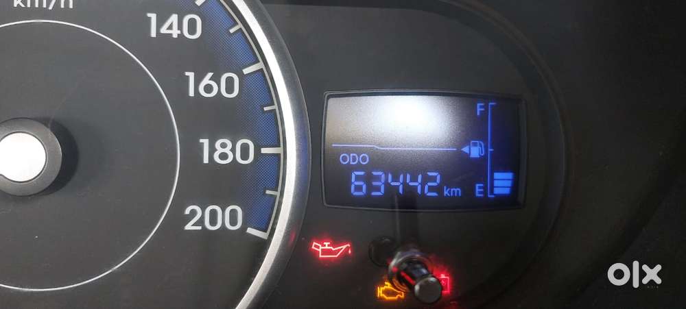 Hyundai I10 Magna 1.1l, 2014, Petrol