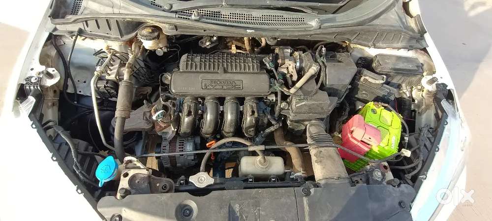 Honda City 2017 Petrol 30741 Km Driven