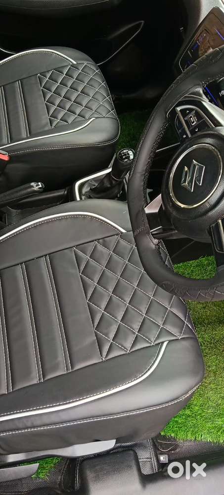 Swift 2021 Manual Petrol