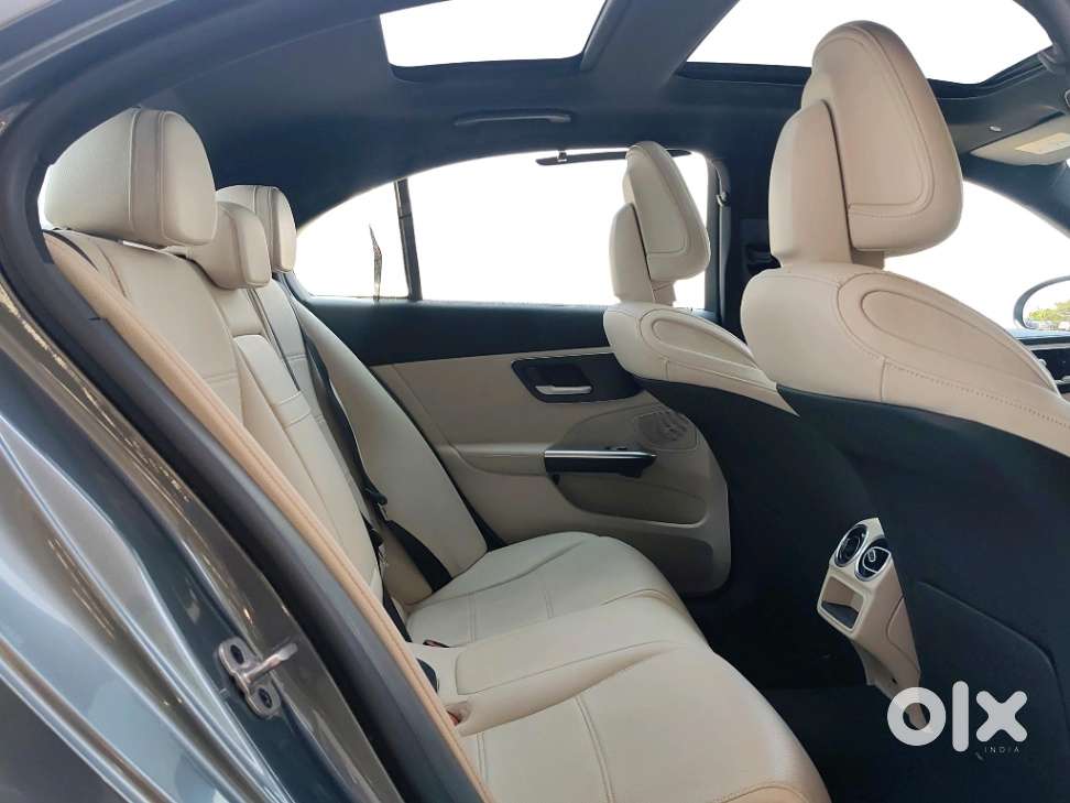 Mercedes-benz C-class C 220d, 2023, Diesel