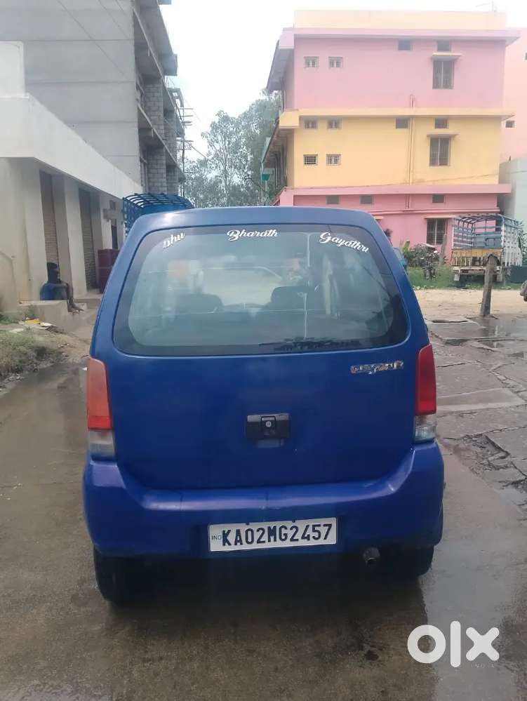 Hyundai Accent 2004 Petrol