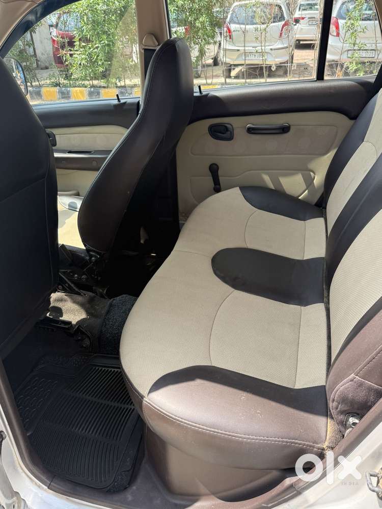 Hyundai Santro, 2011, Petrol