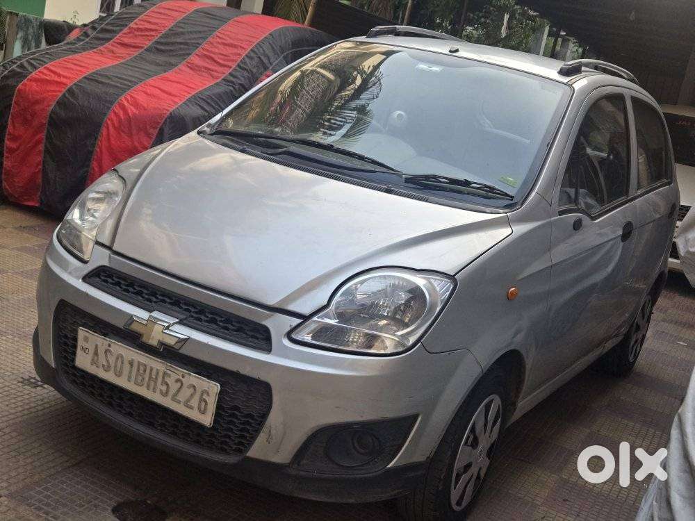 Chevrolet Spark 1.0 Ls, 2014, Petrol