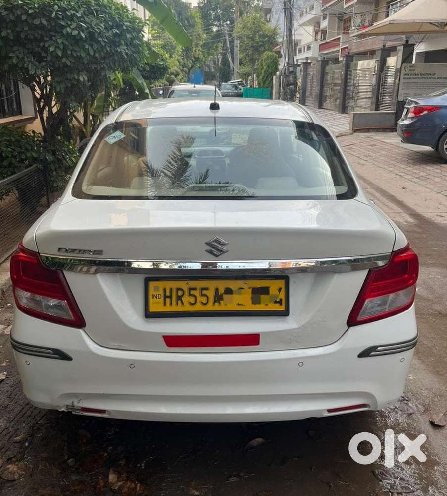 Maruti Suzuki Swift Dzire Tour S, 2023, Cng & Hybrids