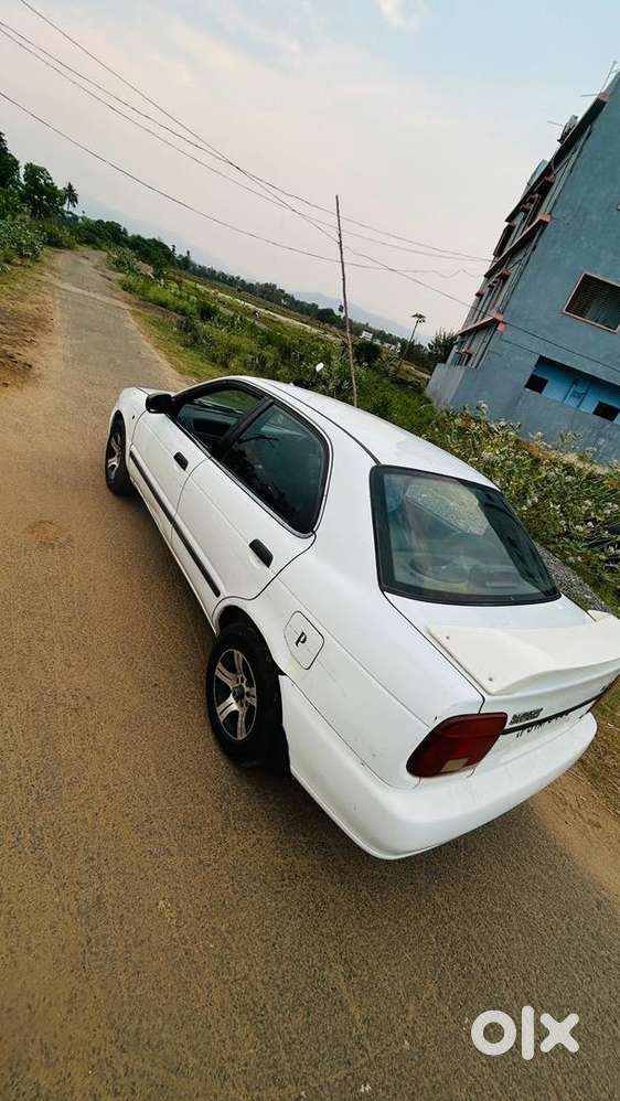 Maruti Suzuki Car 2006