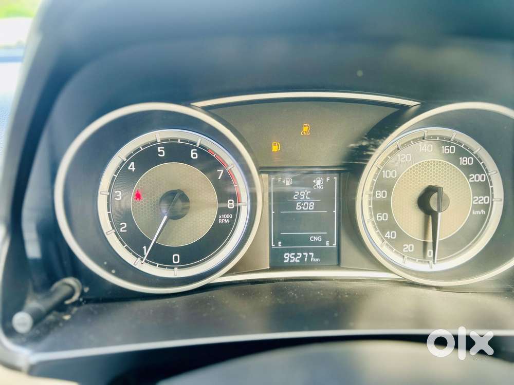 Maruti Suzuki Swift Dzire Zxi+ Mt, 2023, Cng & Hybrids