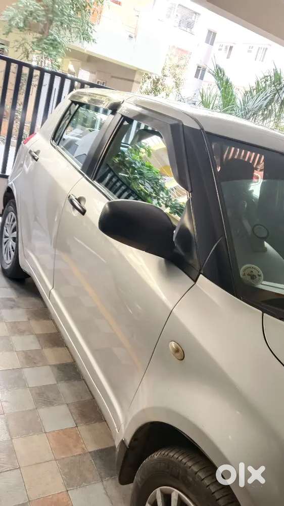 Maruti Suzuki Swift 2011 1st Owner