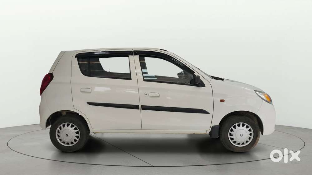 Maruti Suzuki Alto 800 Lxi, 2020, Petrol