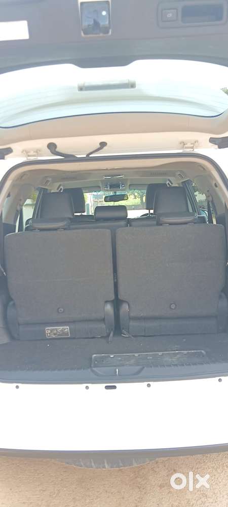 Toyota Fortuner 4x2 Mt 2.8 Diesel, 2023, Diesel