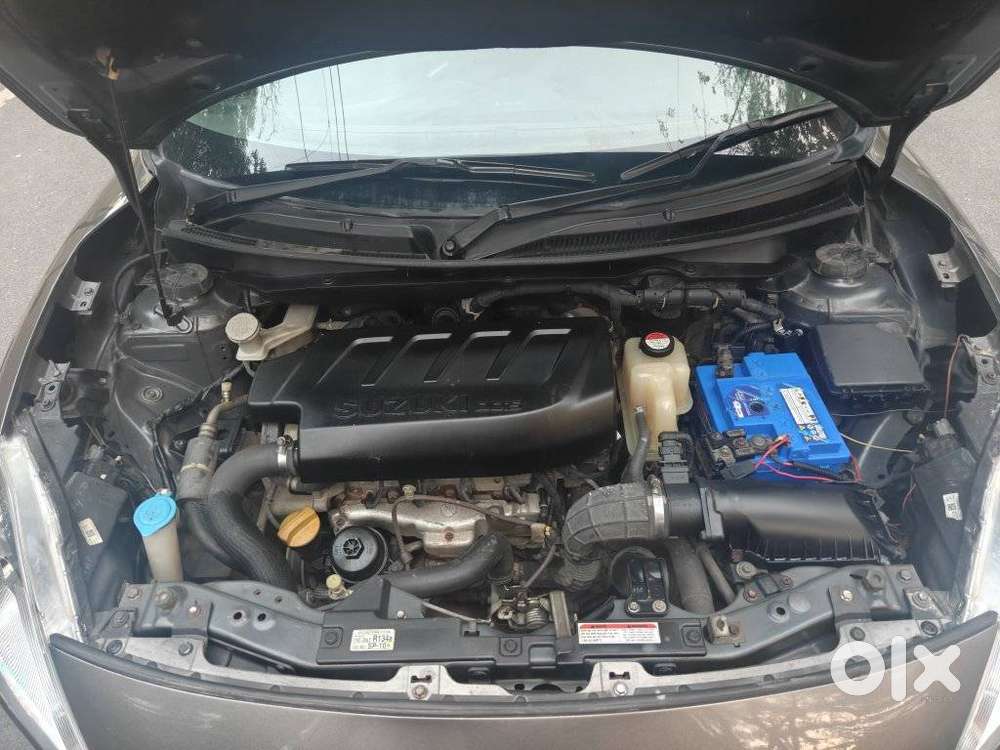 Maruti Suzuki Swift 2018 Vdi, 2018, Diesel