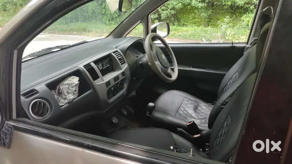Maruti Suzuki Estilo 2008 Lx