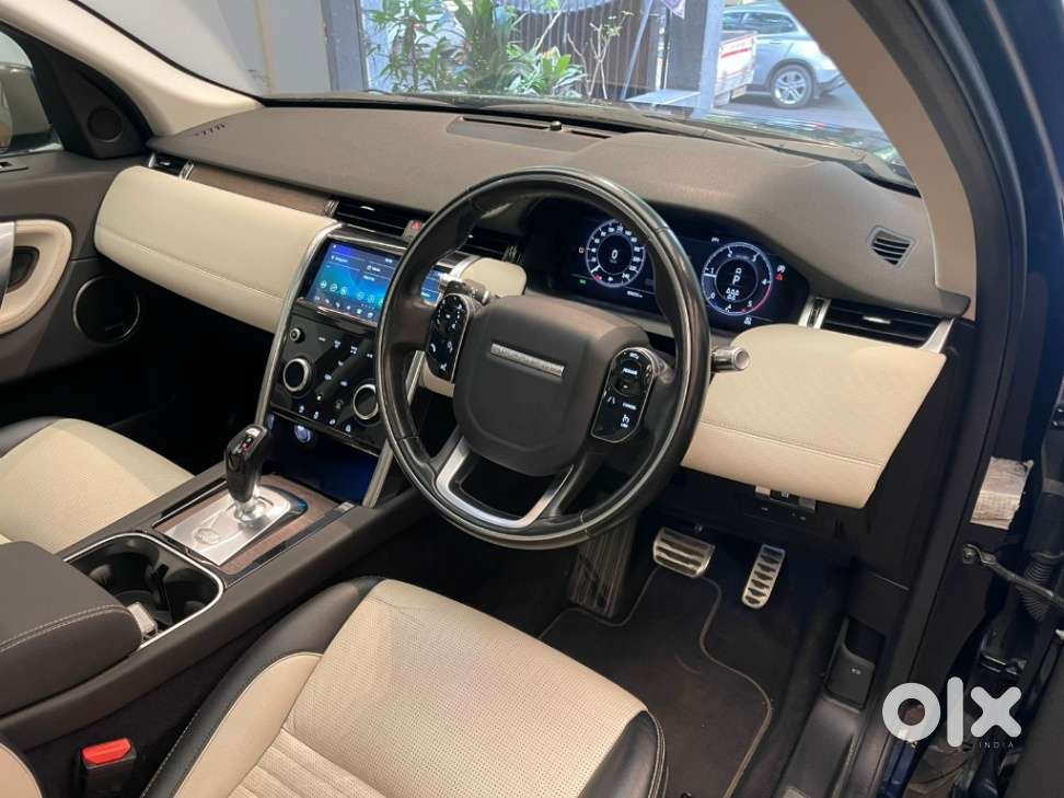 Land Rover Discovery Sport Se R-dynamic, 2020, Diesel