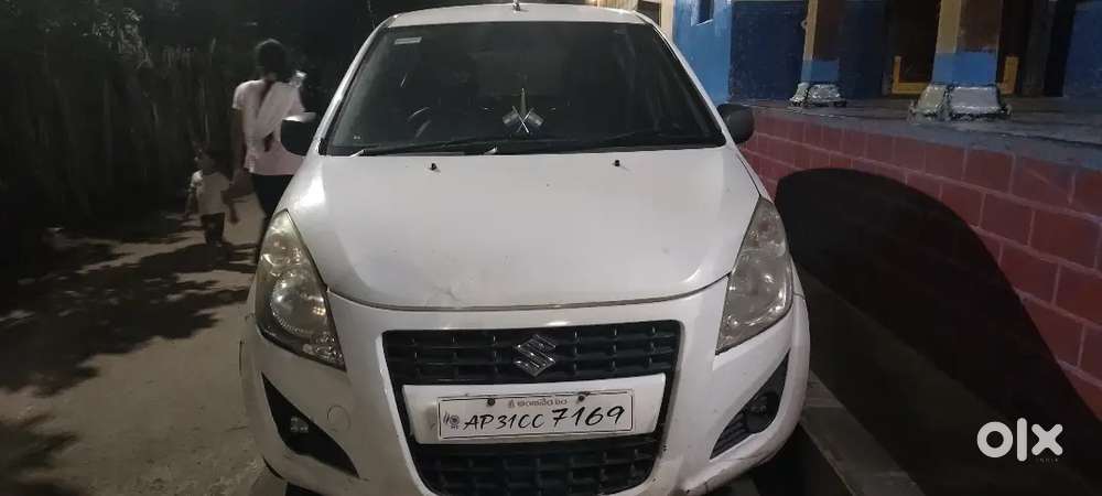 Good Condition