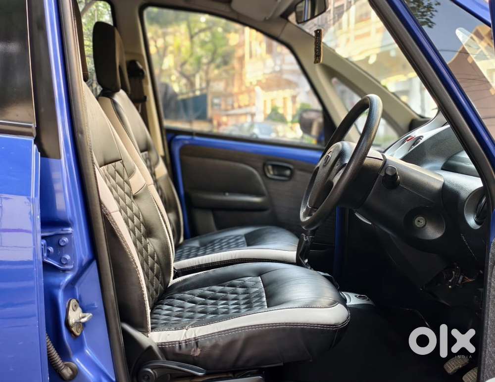 Tata Nano 2012-2015 Twist Xt, 2015, Petrol