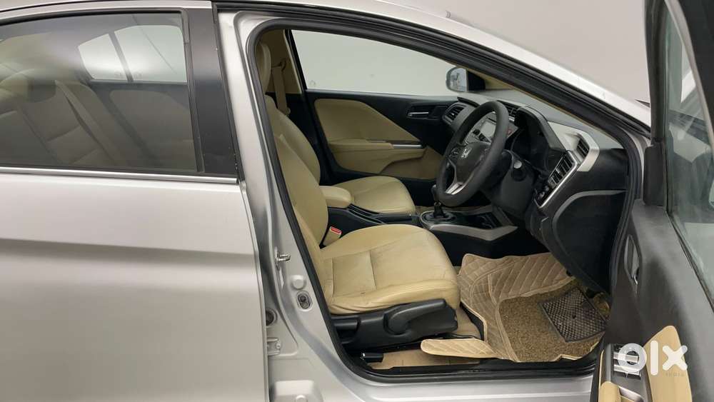Honda City I-vtec Vx, 2016, Petrol