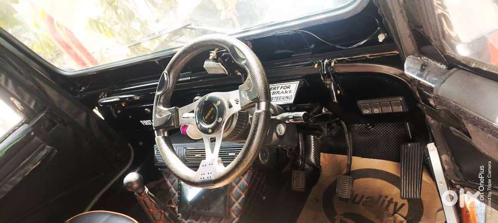 Mahindra Bolero Plus - Ac Bsii, 2008, Diesel