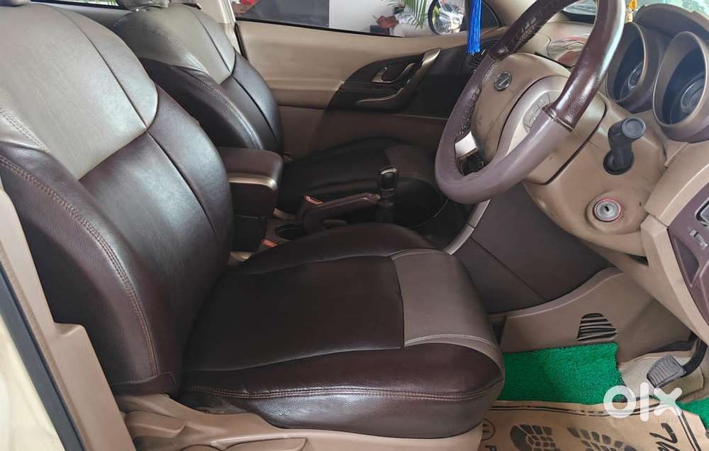 Mahindra Xuv500 W8, 2013, Diesel