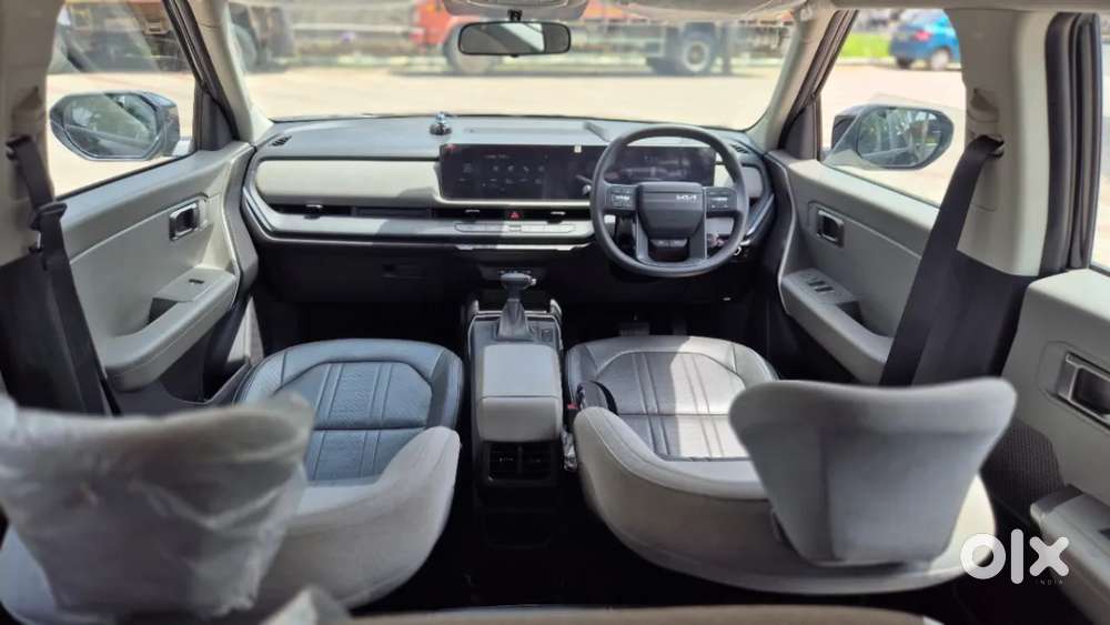 Kia Seltos, 2026, Diesel