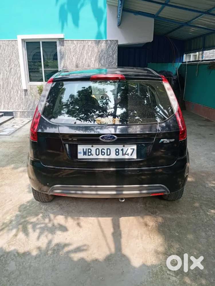 Ford Figo 2010 For Sale – Excellent Condition
