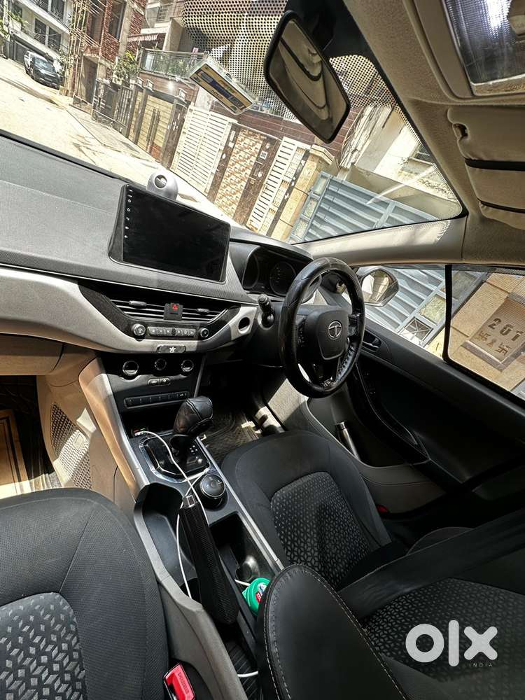 Tata Nexon Xma 1.2rtn Bs4 Petrol 2019  No Accident
