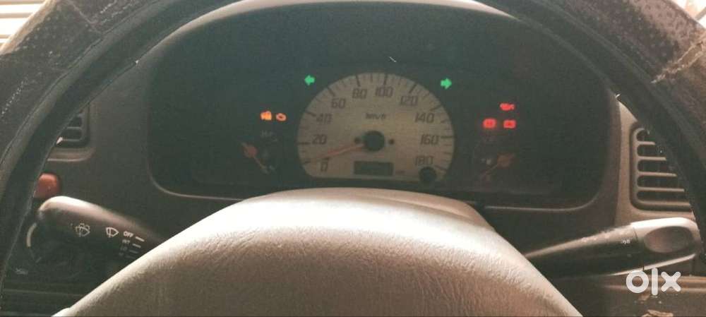 85,000km Driven:  Maruti Suzuki Alto Lxi 2008 1st Owner 2031 Passing