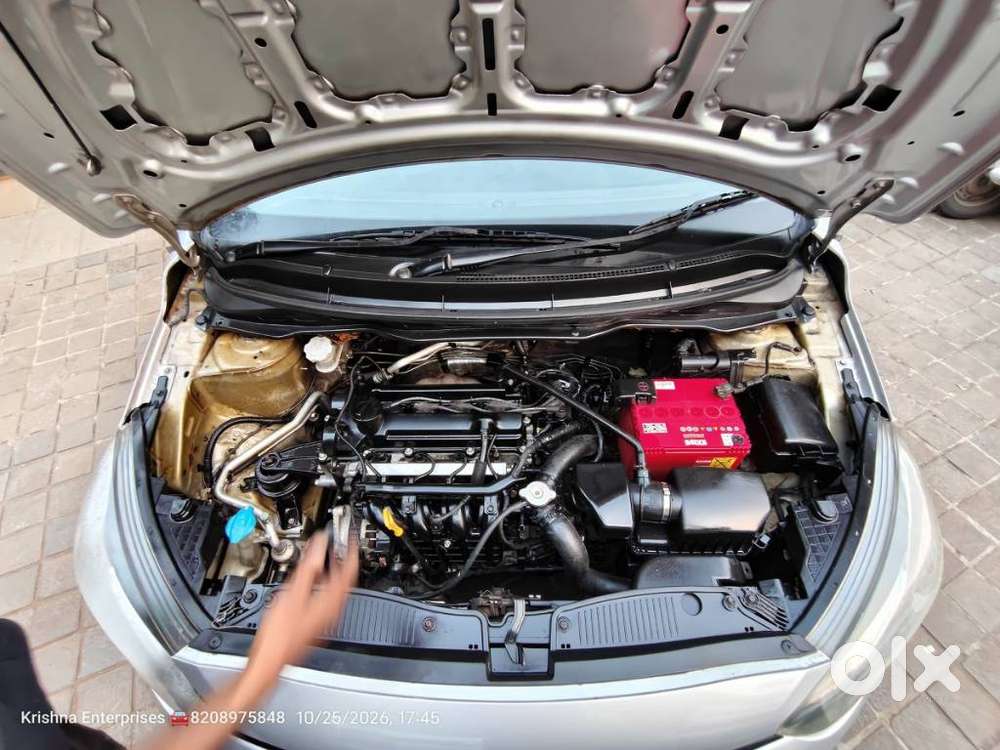 Hyundai I20 1.2 Asta Option, 2012, Petrol