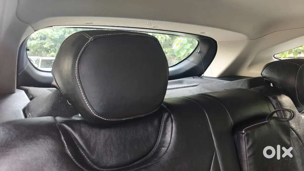 Tata Harrier  Xza+ 2021 Diesel