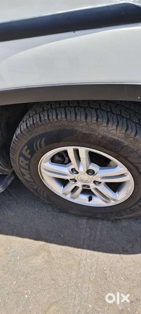 Mahindra Bolero Neo 1.5 N 10, 2023, Diesel