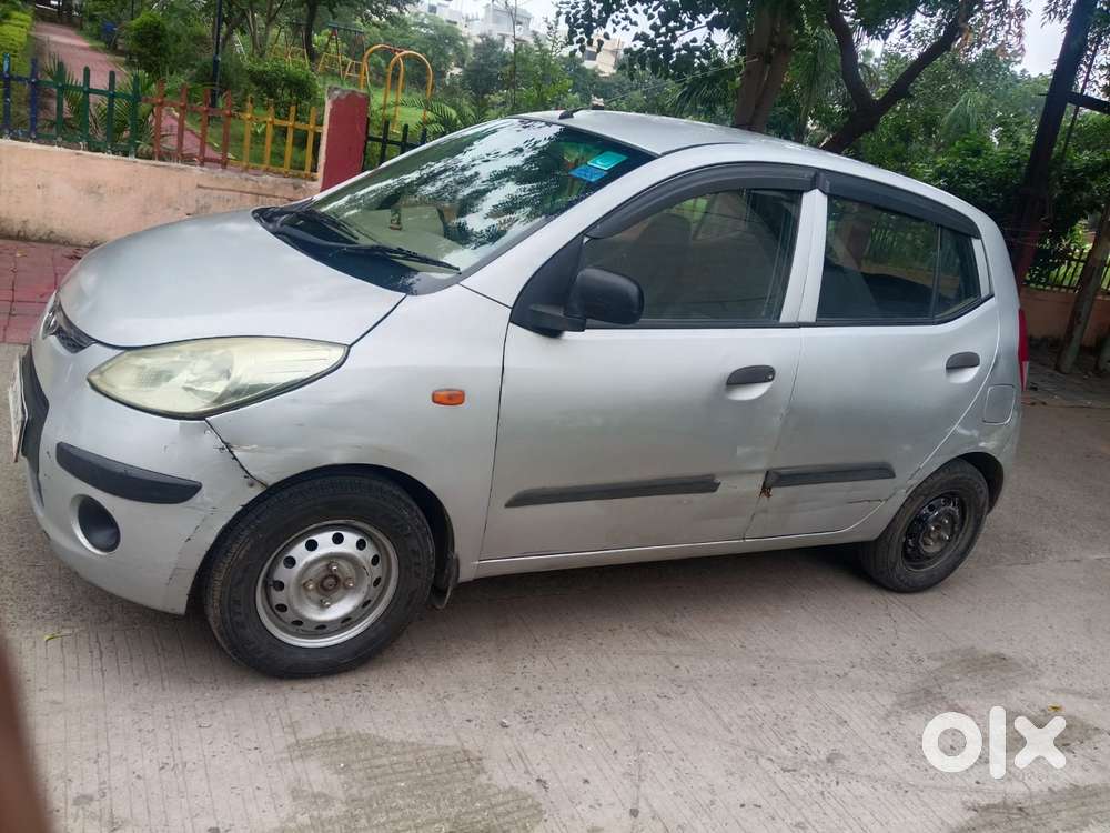 Hyundai I10 Era 1.1, 2010, Petrol