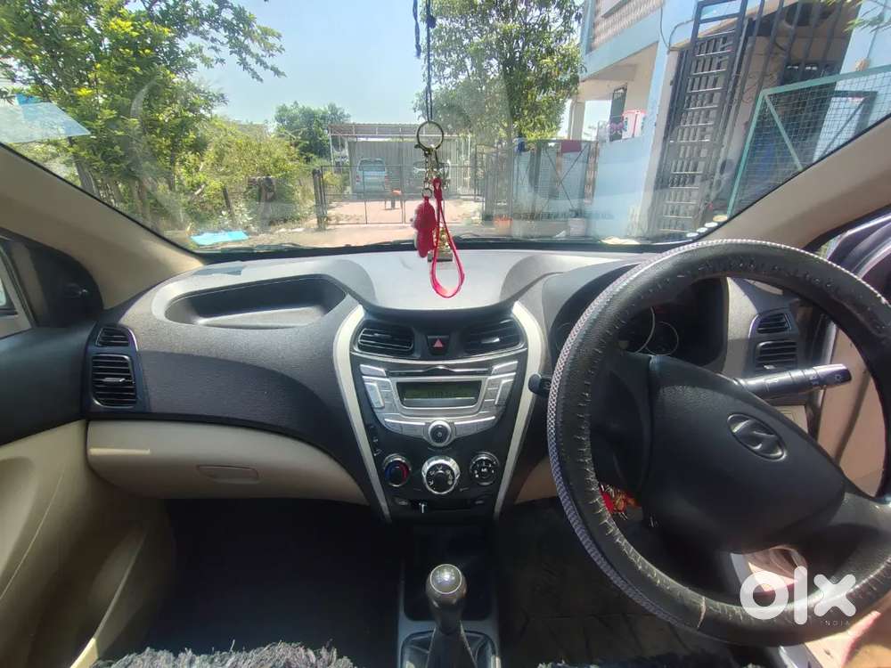 Hyundai Eon 2014 Petrol Well Maintained