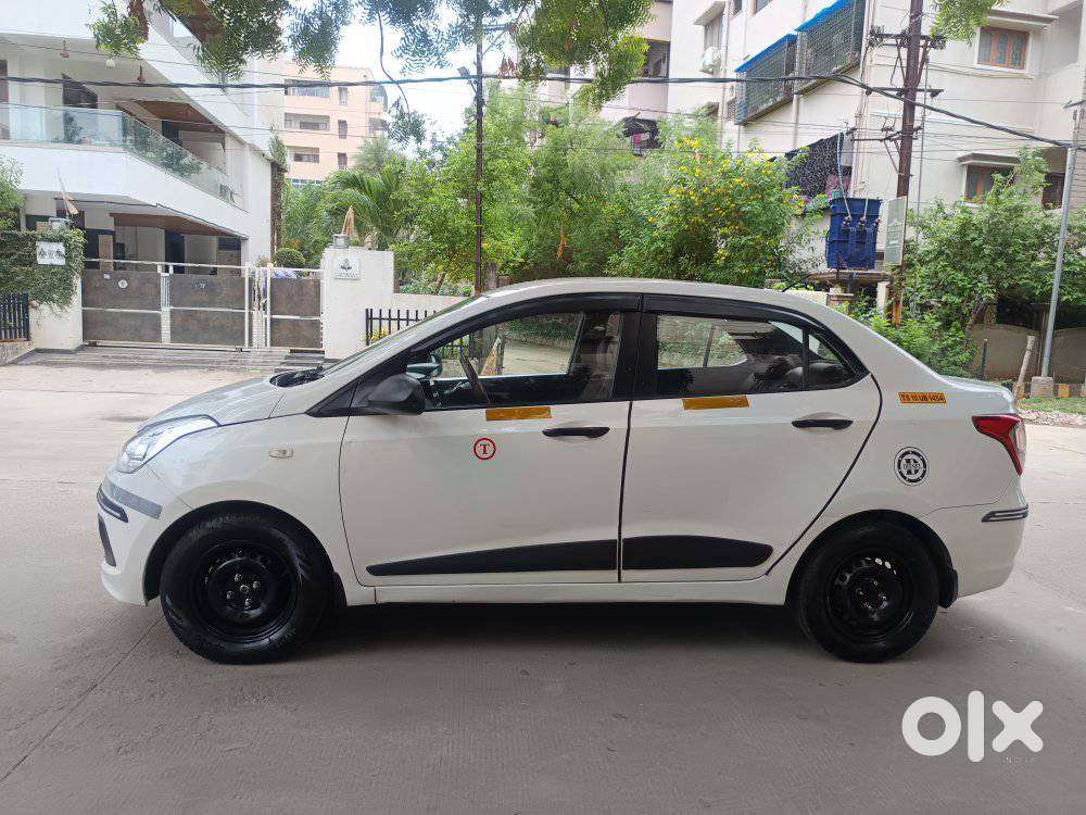 Hyundai Xcent 1.2 S Crdi, 2017, Diesel