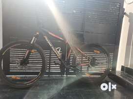 Suncross crossfire outlet 27.5