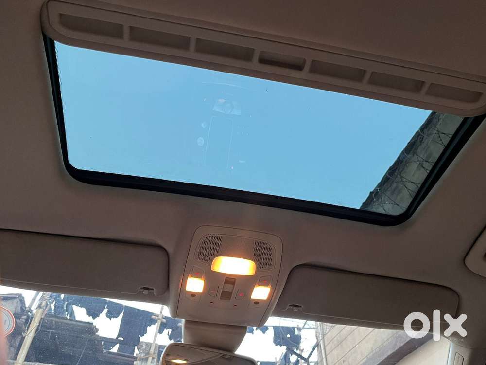 Audi A6 35 Tdi S Line Matrix, 2015, Diesel