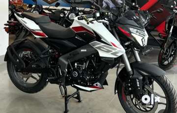 Pulsar 160 down payment sale