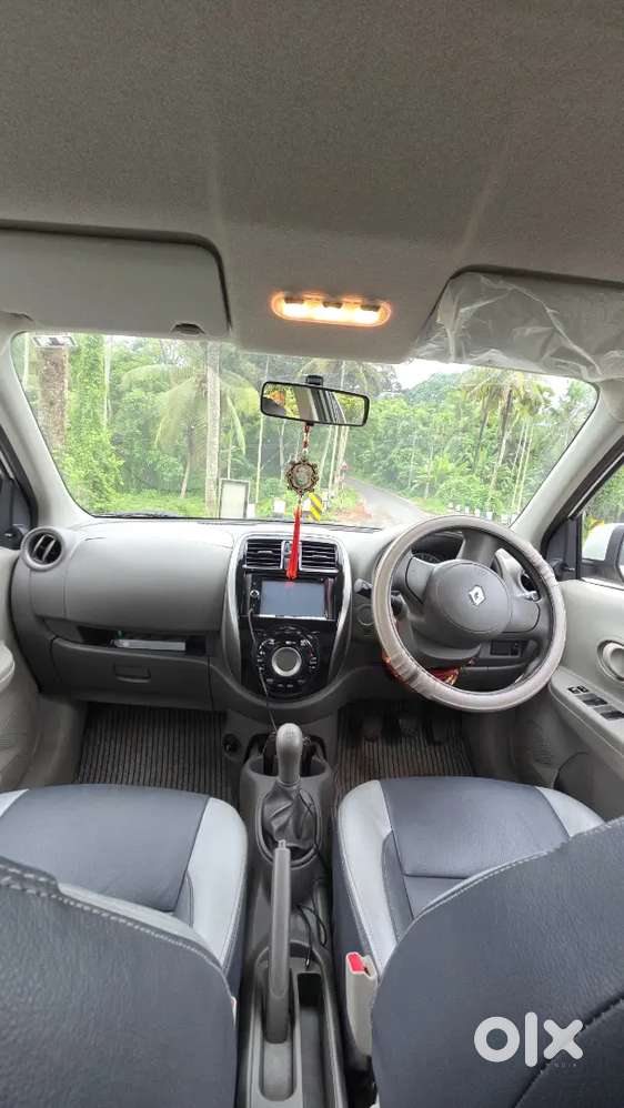 Single Owner 2017 Petrol 29000 Km Driven