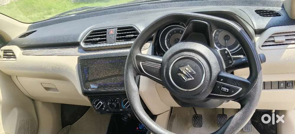Maruti Suzuki Dzire 2023 Petrol 1348 Km Driven