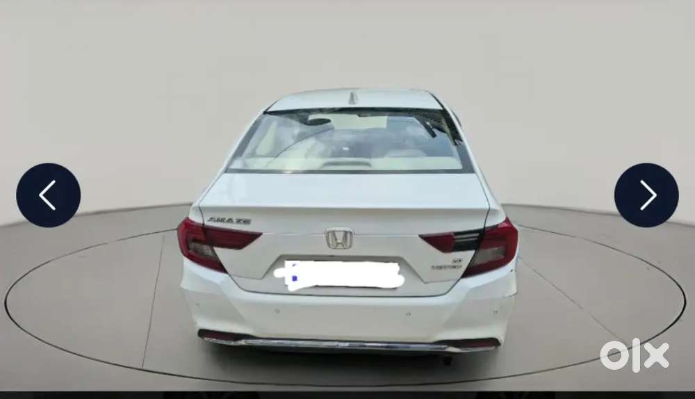Honda Amaze 1.5 Mt 2021