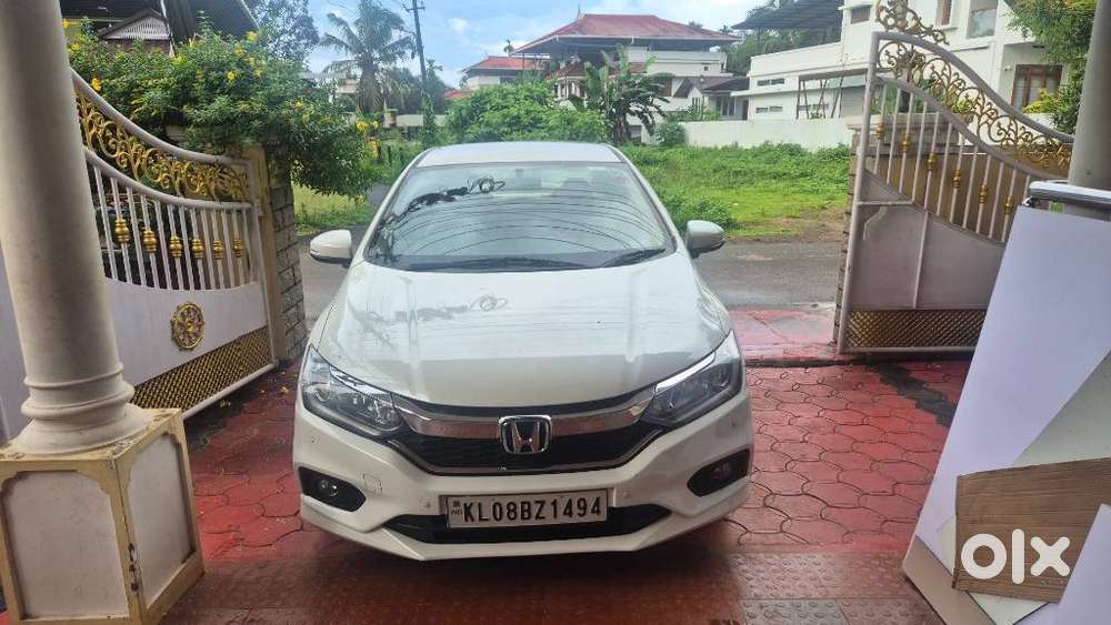 Honda City Vx Petrol Mt, 2022, Petrol