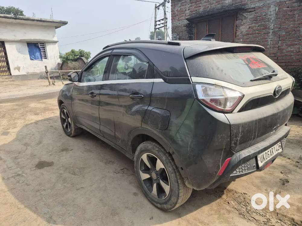 Tata Nexon 2018 Diesel 133580 Km Driven