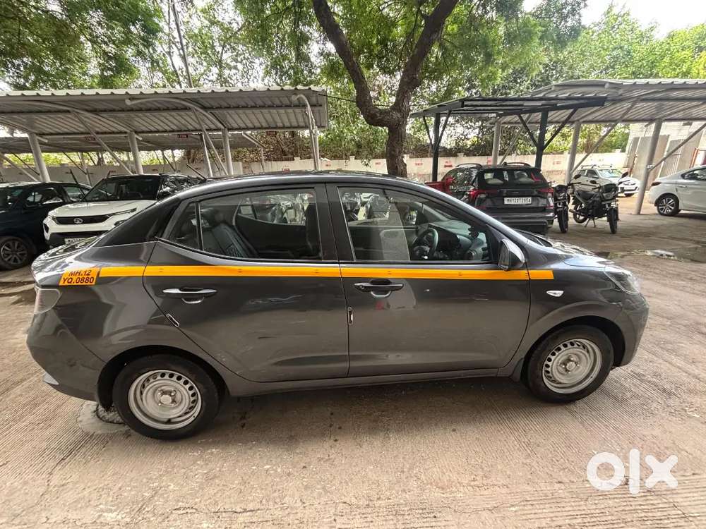 Hyundai Aura 1.2 E 2025