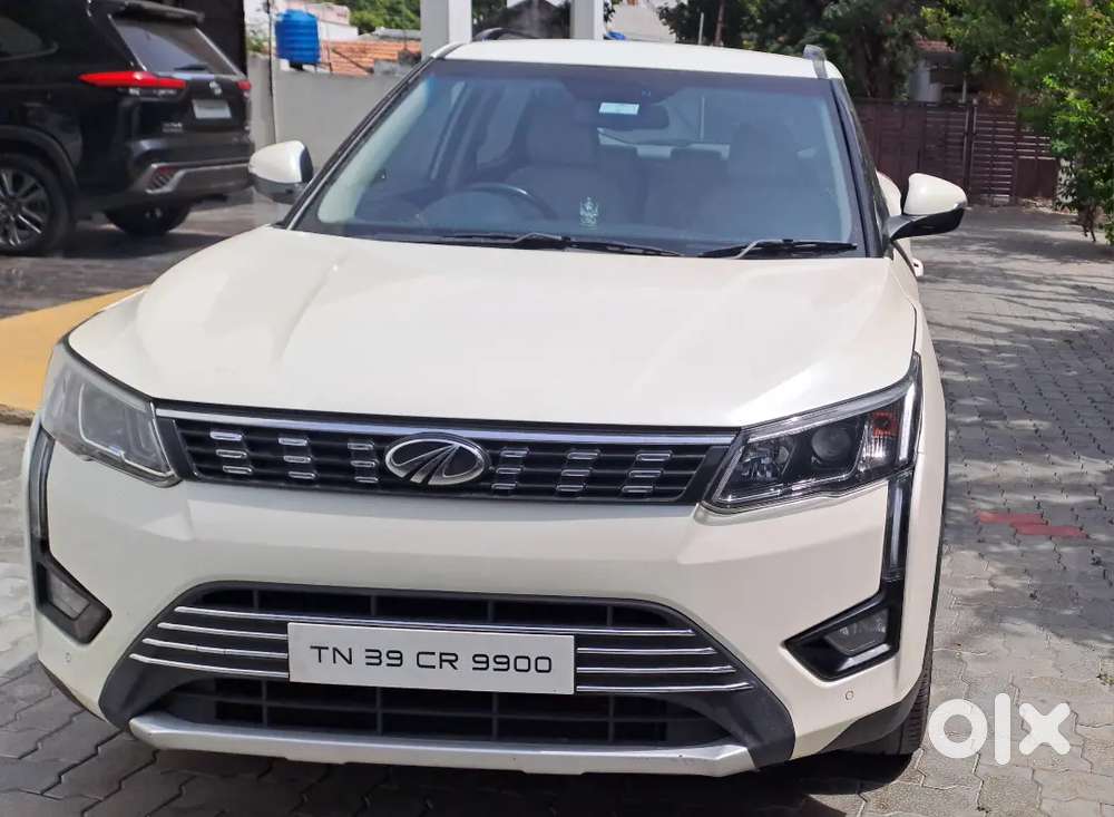 Mahindra Xuv300 2020 Diesel