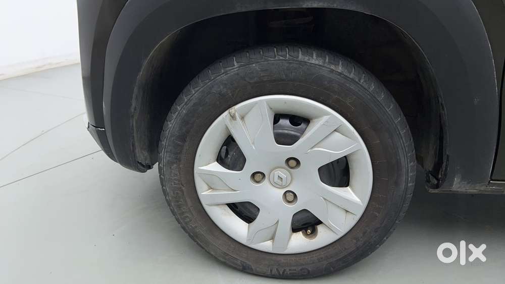 Renault Kwid Rxt 1.0, 2022, Petrol