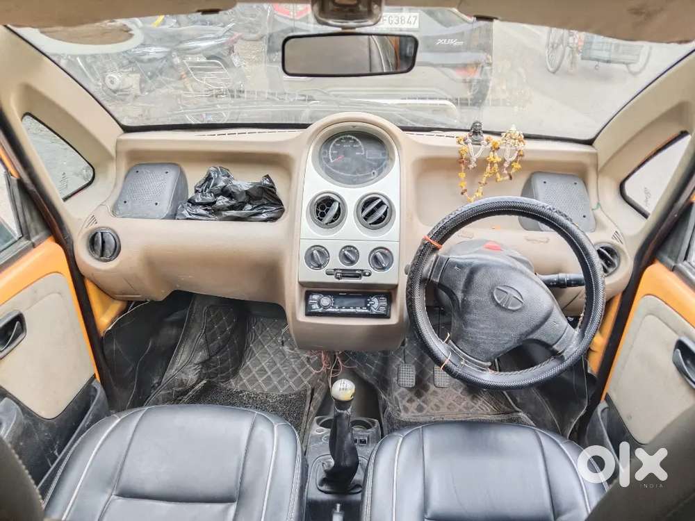 Tata Nano 2012 Petrol Well Maintained Fix Price