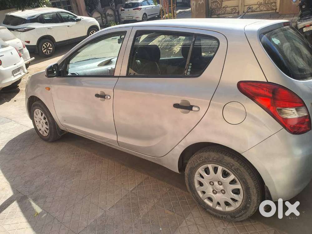 Hyundai I20 Magna 2011 Car