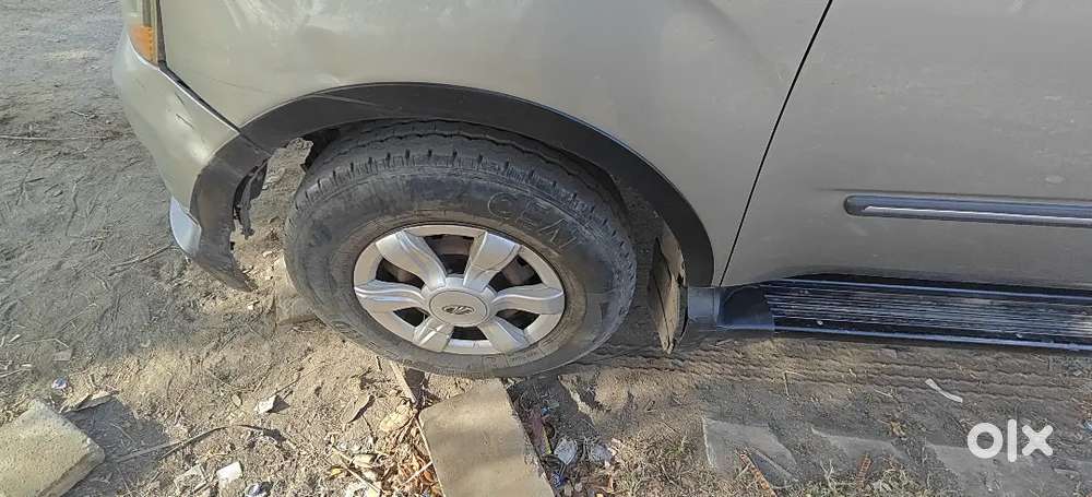 Mahindra Xylo In Best Condition