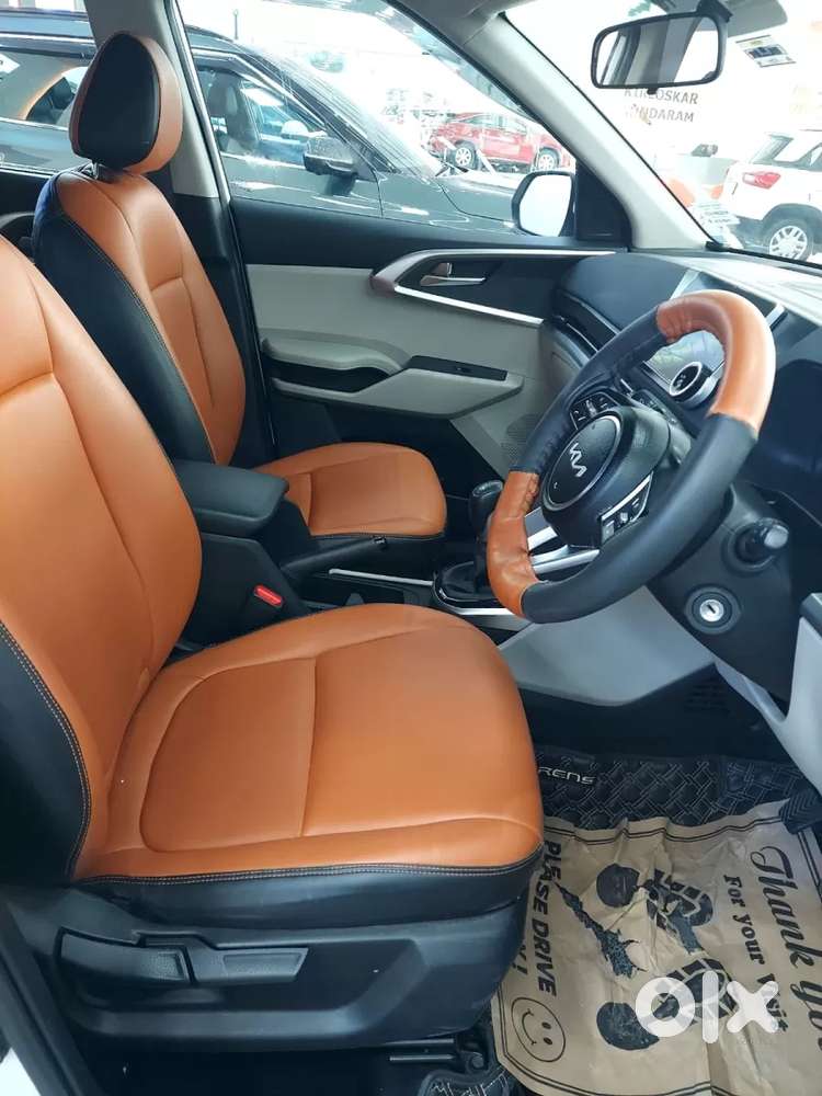 Kia Carens 1.5 Prestige 7 Str, 2024, Petrol