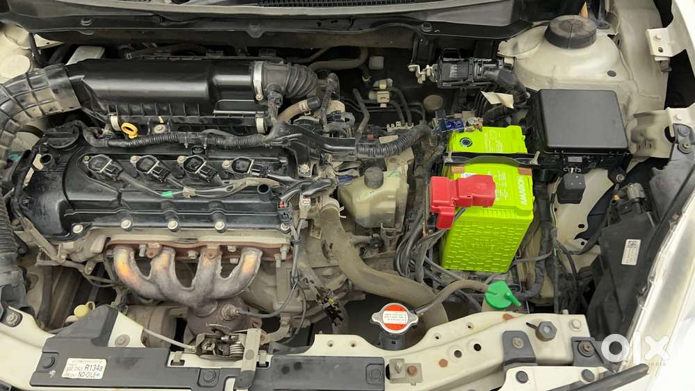 Maruti Suzuki Dzire 1.2 Vxi Amt, 2018, Petrol